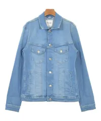 JACK&JONES デニムジャケット メンズ 【古着】【中古】【送料無料】
