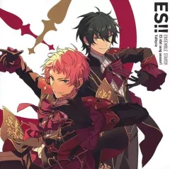 【中古】ゲームミュージックCD 「あんさんぶるスターズ!!」ESアイドルソング season1 Valkyrie