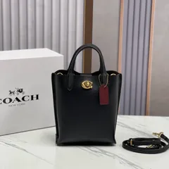 2025年最新】クロスボディ coachの人気アイテム - メルカリ