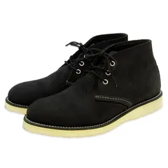 レッドウィング 廃盤 3147 降谷建志 red wing - メルカリ