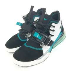 2024年最新】nike AIR force 270の人気アイテム - メルカリ