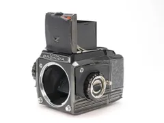 Zenza Bronica ゼンザブロニカ フィルムバック フィルムカメラ ゼンザブロニカ Zenza Bronica フィルムバック 6x6 2個 S S2 S2A
