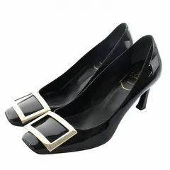 2025年最新】ROGER VIVIER レディース ハイヒール・パンプスの