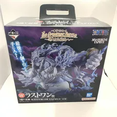 2025年最新】一番くじ ワンピース the greatest battle~ ラストワン賞  