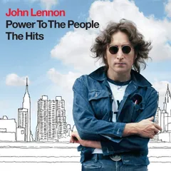 [Music]POWER TO THE PEOPLE - THE HITS (EXPERIENCE EDITION) [CD] JOHN LENNON