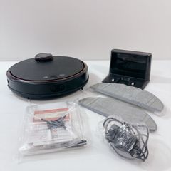ロボット掃除機 Lefant M210B お掃除ロボット 充電ドック付き - メルカリ