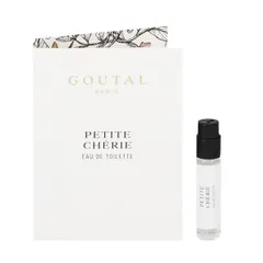グタール プチシェリー (チューブサンプル) EDT・SP 1.5ml 香水 フレグランス PETITE CHERIE GOUTAL 新品 未使用のサムネイル