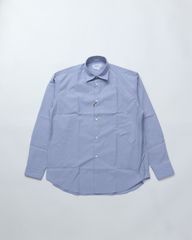 HERMES エルメス セリエボタンシャツ オックスフォード XXL - メルカリ