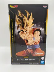 ドラゴンボールZ Grandista 孫悟空 フィギュア まとめ売り ドラゴンボール 孫悟空 GOGETA Grandista フィギュア - メルカリ