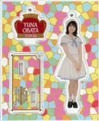 小畑優奈 直筆サイン入りチェキ SKE48 2026年最新】小畑優奈（SKEの人気アイテム - メルカリ