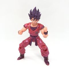 あ*は様 ⭐美品⭐掘出物⭐0539 EX天下分け目の超決戦!! C賞 孫悟空 3 あ*は様 ⭐美品⭐掘出物⭐0539 EX天下分け目の超決戦!! C賞 孫悟空 3