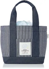 【在庫セール】NV Z42355 保冷トートバッグ 幅21cm×高さ20cm×まち13cm