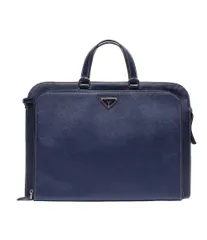 プラダ ブリーフケース ビジネスバッグ メンズ PRADA