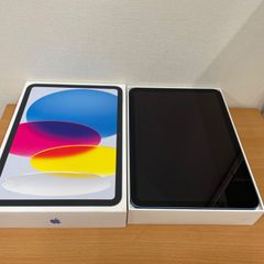■アップル apple MPQ13J/A iPad アイパッド 第10世代 WiFi 65GB A25-1825