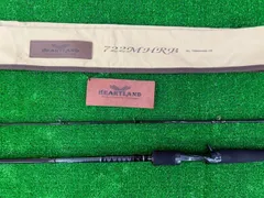 2025年最新】ハートランド 722の人気アイテム - メルカリ