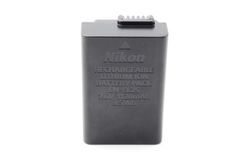 Nikon ニコン Li-ionリチャージャブルバッテリー EN-EL25  #601