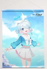 2025年最新】ブルーアーカイブ B2タペストリーの人気アイテム