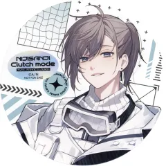 【中古】コースター 叶 コースター 「バーチャルYouTuber にじさんじ AGF2024＆Clutch Modeフェア in animate」 対象商品購入特典