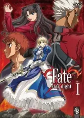 2026年最新】fate stay night dvd boxの人気アイテム - メルカリ