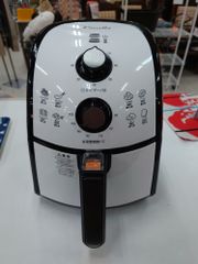 ショップジャパン カラーラ ノンフライヤー ヘルシー 時短 調理器具