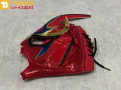 メキシコ JUSHIN LIGER WRESTLING MASK WRESTLER MASK JAPAN JAPANESE マスク プロレス 日本レスリングマスク赤 ゴールド 青 ラメ JUSHIN LIGER WRESTLING MASK WRESTLER MASK JAPAN JAPANESE