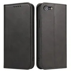 【人気商品】手帳型 スマホケース 携帯カバー ケース PUレザー iphoneケース ケース se カード収納ケース iphone7 マグネット式 スタンド機能アイフォンse iphone8 ケース4.7インチ対応 360度保護 第3世代 PinLiSheng