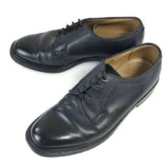 ビンテージ★リーガル/REGAL Imperial Grade★本革/グッドイヤー製法/プレーントゥ【24.5EE/黒/BLACK】dress shoes◆A-54<sale>