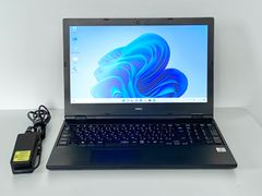 2020年モデル NEC中古ノート Core i5 / SSD / オフィス