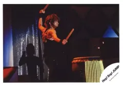 【中古】生写真(ジャニーズ) Hey! Say! JUMP/八乙女光/横型・ライブフォト/公式生写真