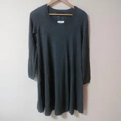 UNTITLED アンタイトル ワンピース ひざ丈スカート のサムネイル