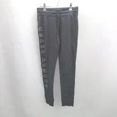 ◇ Θ UNDER ARMOUR アンダーアーマー ウエストゴム ジョガーパンツ サイズMD ブラック レディース E  【1502060042253】