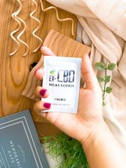 送料無料　EX-CBD MILKY LOTION 　乳液　10袋セット　お試しタイプ　高濃度CBD　オールインワン乳液