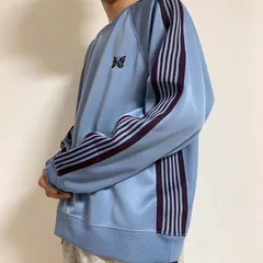 2025年最新】needles ベロア パーカーの人気アイテム - メルカリ