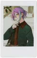 【中古】キャラカード [単品] 神代類 チェキ 「プロジェクトセカイ カラフルステージ! feat.初音ミク×ZOZOTOWN」