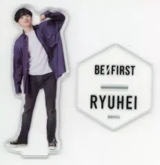 【中古】雑貨 RYUHEI クリアスタンドVol.2 「BE：FIRST」