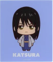 【中古】キャラカード 桂小太郎 「銀魂 トレーディング ちょこんと! アクリルカード」