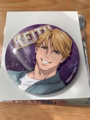 ブルーピリオド 矢口八虎 缶バッジ4点 - メルカリ