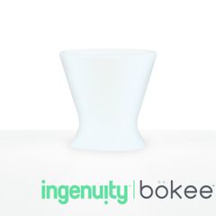 【新品未使用】bokee（ボーキー）ソフトホワイト