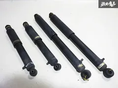 純正ショック　ハイエーススパロン　TRH226新車外し取り外し品 純正ショック ハイエーススパロン TRH226新車外し取り外し