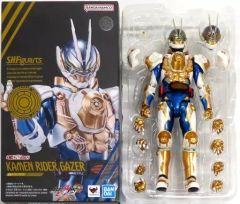 [중고] 피규어 SHFiguarts 가면 라이더 게이저 [가면 라이더 기츠] 영혼 웹 상점 한정
