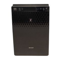 【美品】SHARP 加湿空気清浄機 KC-30T7 2021年製 プラズマクラスター7000搭載