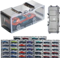 2025年最新】トミカ 40台の人気アイテム - メルカリ