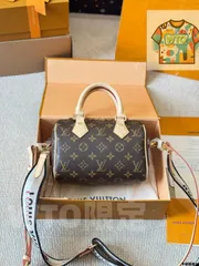 【今日WTO】Louis Vuitton Speedy 20 ピローバッグ & City Keepall ハンドバッグ送料無料！在庫限定のお得な価格です-WTO輸入2-AFB20