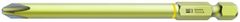 PB SWISS TOOLS E6L-190-2 段付ロングプラスビット