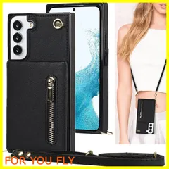 【在庫セール】S22 galaxy ケース 手帳型 ショルダー ポシェット Galaxy S22 ケース 手帳型 ショルダー SC-51C ケース S22 手帳ケース docomo / SCG13 ケース au 対応 S22ケース サムスン ギャラクシー S2