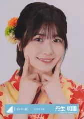 2026年最新】丹生明里 生写真の人気アイテム - メルカリ