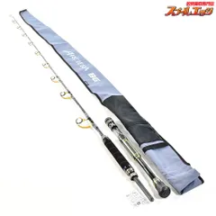 Amazon | シマノ(SHIMANO) 船竿 20 アルシエラ BG H175 | シマノ