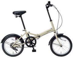 新品未使用】CAPTAIN STAG オリクル 20インチ マットベージュ - メルカリ