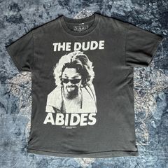 00s ビッグリボウスキ Tシャツ The Big Lebowski 野村訓市 - メルカリ