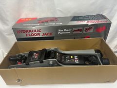 真*等様 ARACAN HJ3000LP フロアジャッキ 3トン - メルカリ